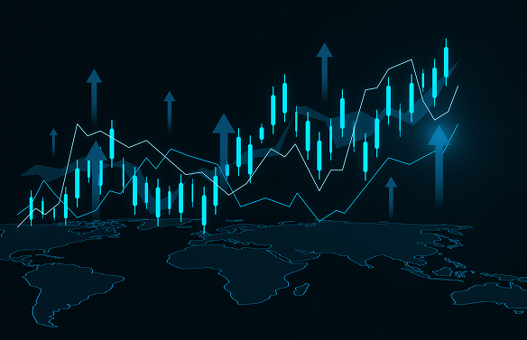 Forex AI Trading