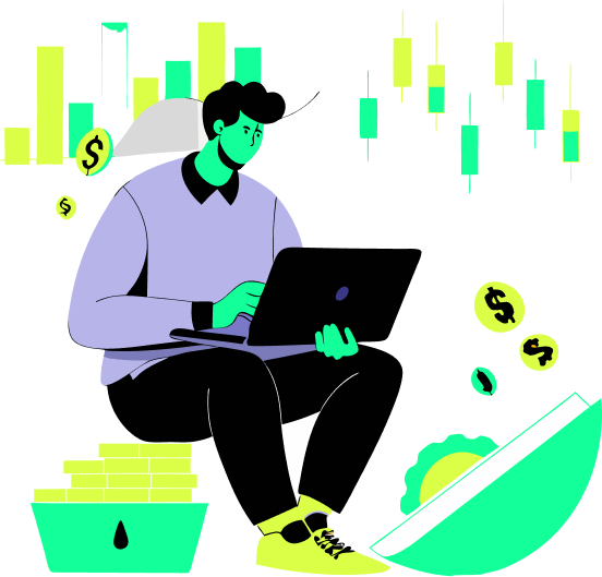 AI Trading Support